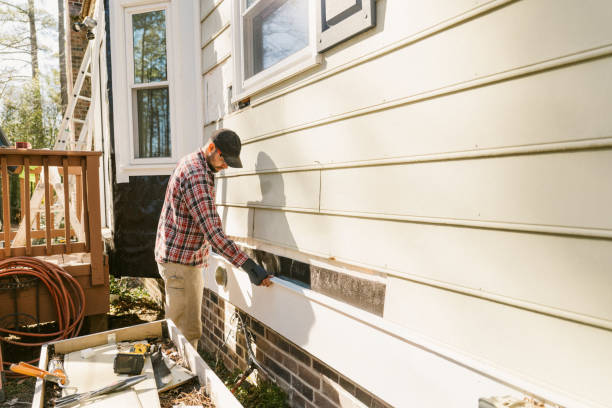 Top rated local Siding Repair specialists in East Springfield, PA